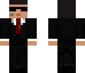spy