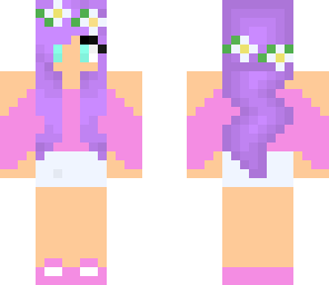 summer girl