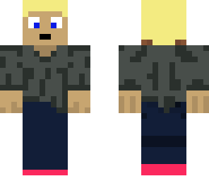badvolf