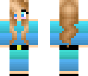 heart of the ocean girl