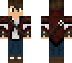 hoodless assassin