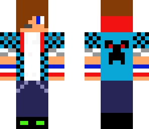 skyboy third