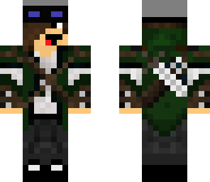 hunter