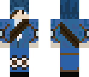 archer