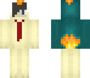 quilava onesie