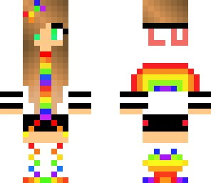club_rainb0w skin