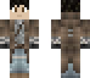 ncr ranger veteran edited