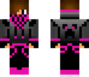 boy skin