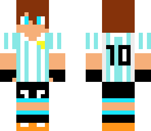 messi