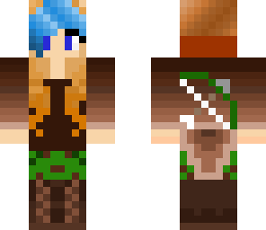 archer