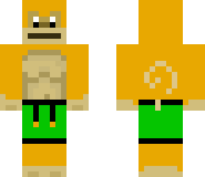 rrff monkey