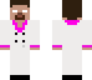 klubice herobrine