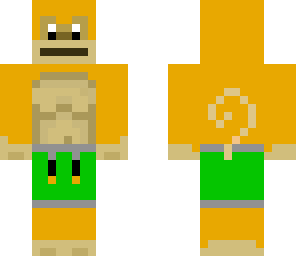 monky