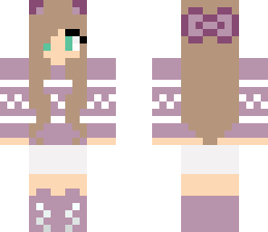 do not use this skin its mine