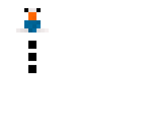 olaf fixed