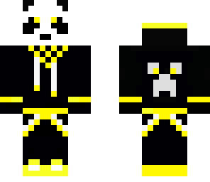 cool panda 7