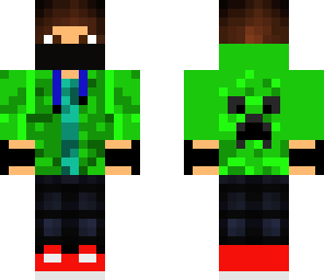 cool boy