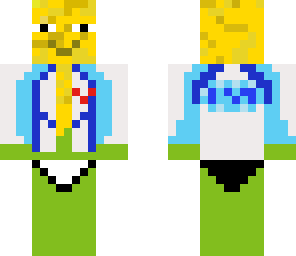 swim corn