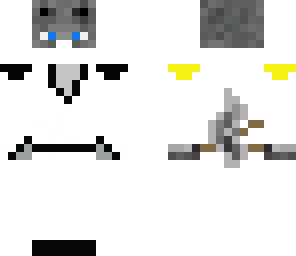 ultrawolf ninja 2