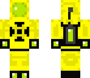 hombre toxico