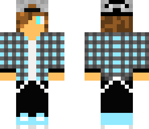 cool skin