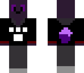 ender fox thing