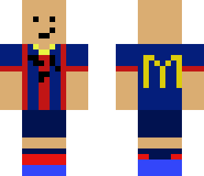 messi