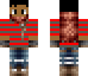 skin