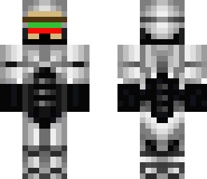 robocop burger
