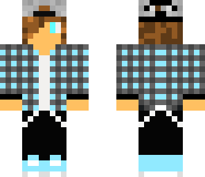 cooler skin