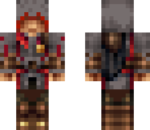 assassin