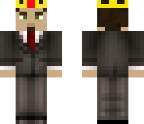 shsxsupermanx skin