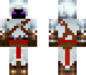 ender assassin