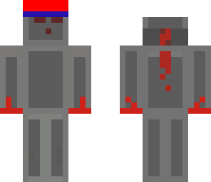 undead slime