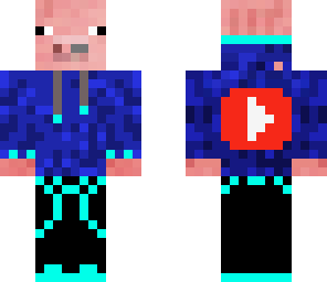youtube pig