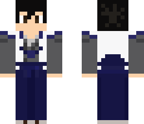 for my minecraft husband