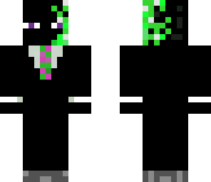 ender creeper