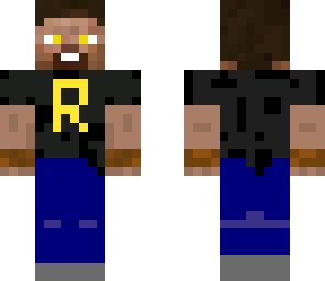remake clouds skin