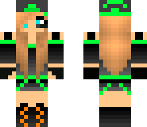 green gamer