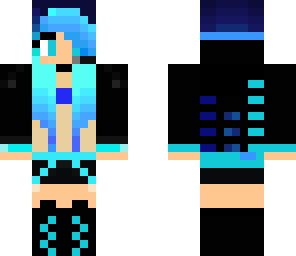 cool girl