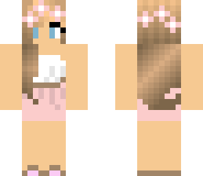 edit 2 prom girl