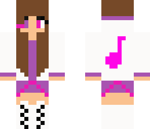 musicgirl