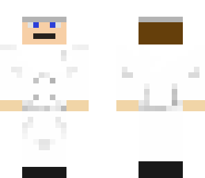 chef123