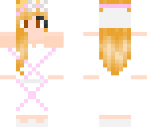 wedding girl