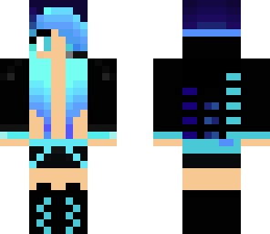 cool girl