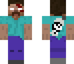 awesome herobrine