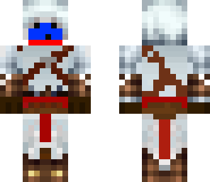 assasin creed slim