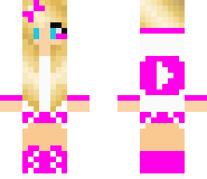 youtube girl