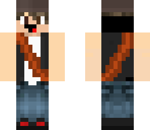 miner