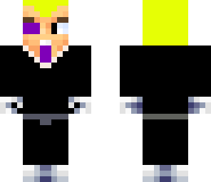 vegetta elegante ssj